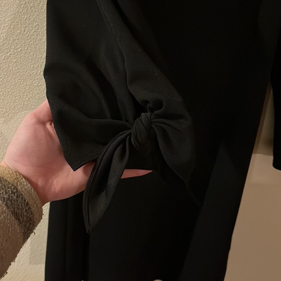 Tibi Off the Shoulder Dress - Picture 3 of 5